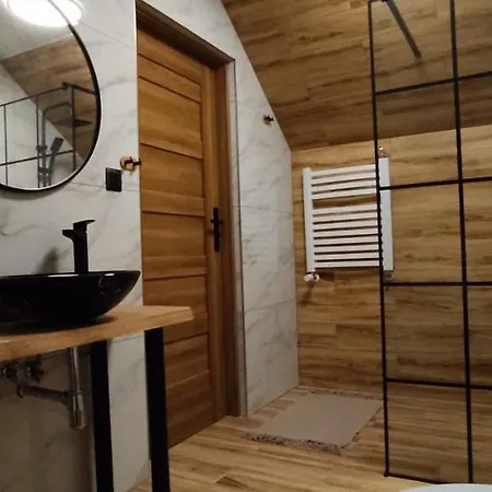 Homestay Apartamenty U Lolka Bukowina Tatrzanska