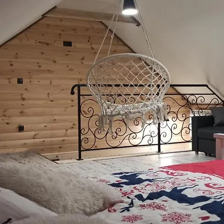 Apartamenty U Lolka Homestay