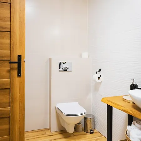 Homestay Apartamenty U Lolka