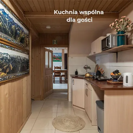 Apartamenty U Lolka *