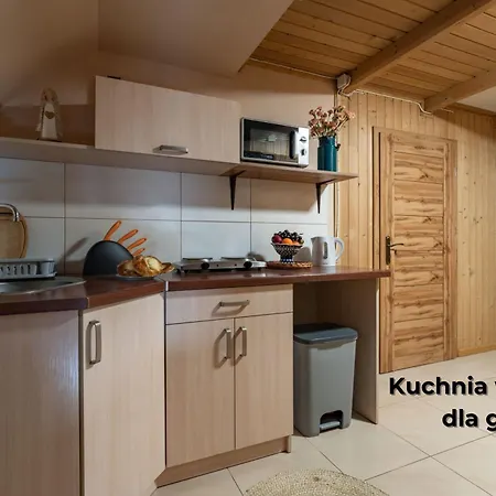 U Lolka - Буковина-Татшаньска