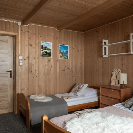 Apartamenty U Lolka