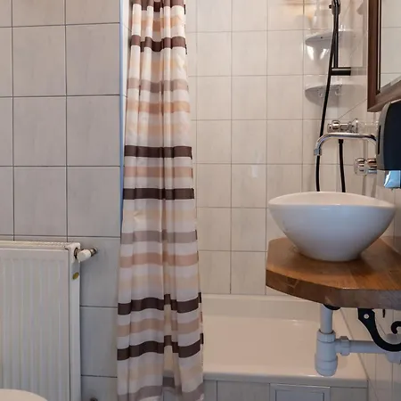 Homestay Apartamenty U Lolka Bukowina Tatrzanska