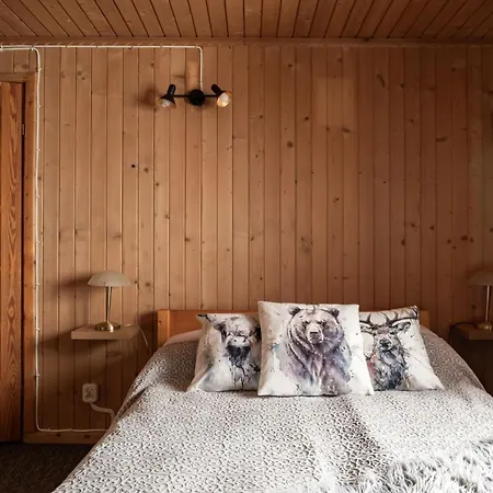 Apartamenty U Lolka * Bukowina Tatrzanska