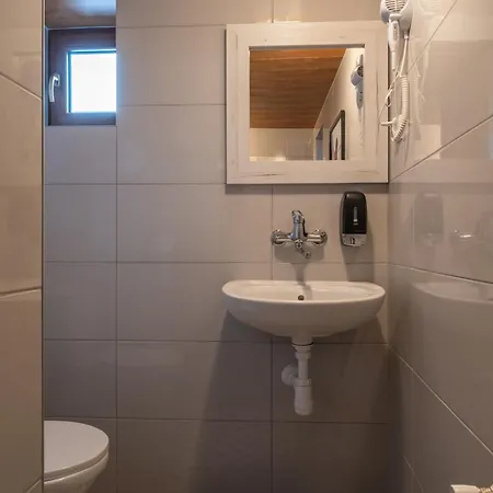 Homestay Apartamenty U Lolka *
