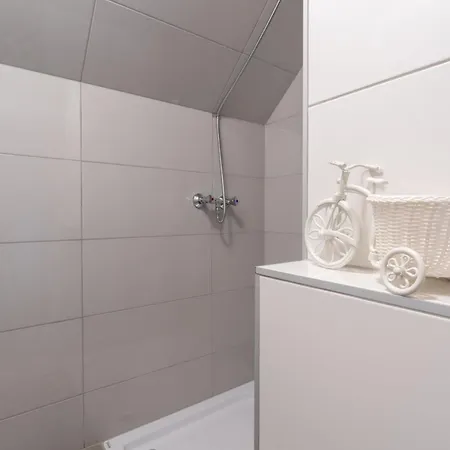 Homestay Apartamenty U Lolka Bukowina Tatrzanska