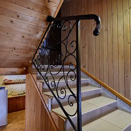 Apartamenty U Lolka Homestay Bukowina Tatrzanska